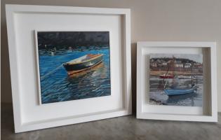 Types of Picture Frames